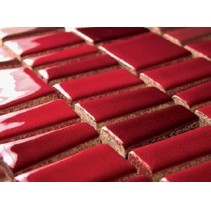 Ceramica di Treviso Toki Rosso Siso